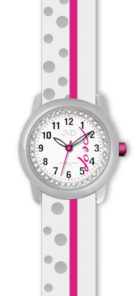 E-shop Detské náramkové hodinky JVD basic J7137.1