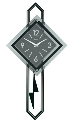E-shop Kyvadlové hodiny Mebus 4 54cm