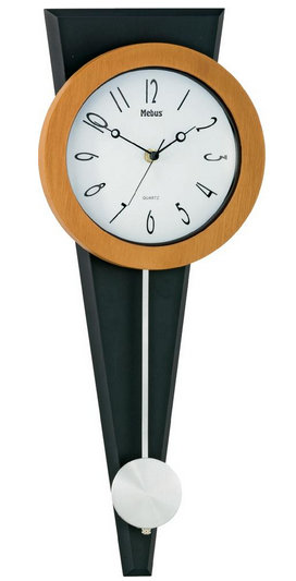 E-shop Kyvadlové hodiny Mebus 14 54cm