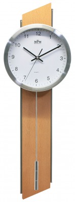 Kyvadlové hodiny MPM 2462, 70cm 