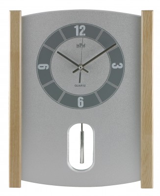 E-shop Kyvadlové hodiny MPM 2514,7051, 38cm