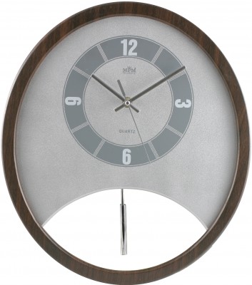 E-shop Kyvadlové hodiny MPM 2516,7052, 38cm