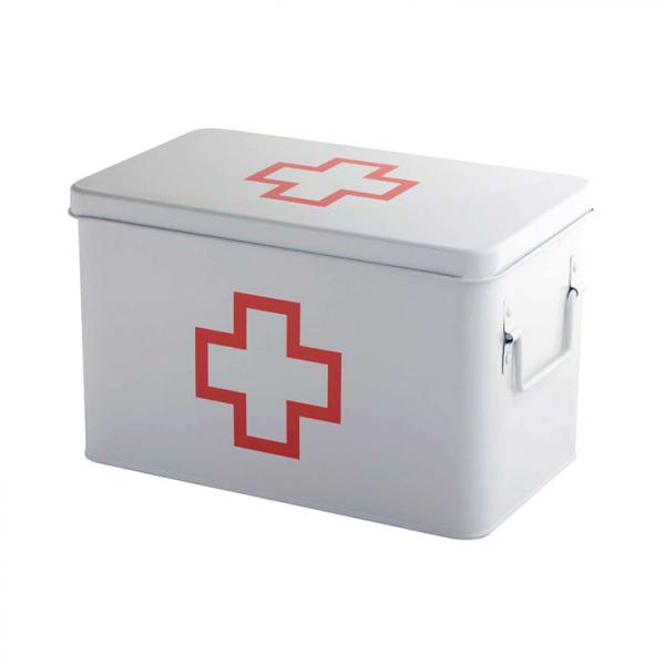 E-shop Lekárnička Red Cross Balvi, veľká