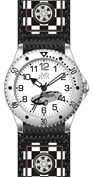 E-shop Náramkové hodinky JVD basic J7126.2