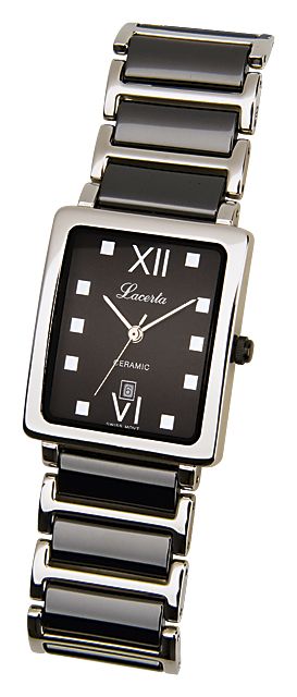 Náramkové hodinky LACERTA 775485K2 