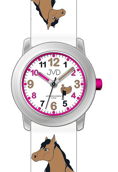 E-shop Náramkové hodinky JVD J7150,1