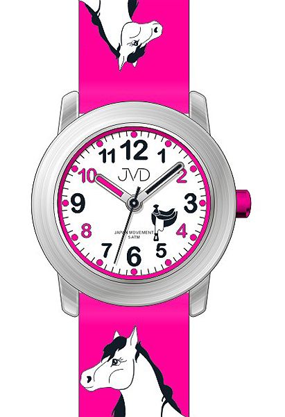 E-shop Náramkové hodinky JVD J7150,2