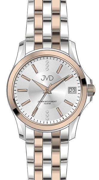 E-shop Náramkové hodinky JVD J4142,3