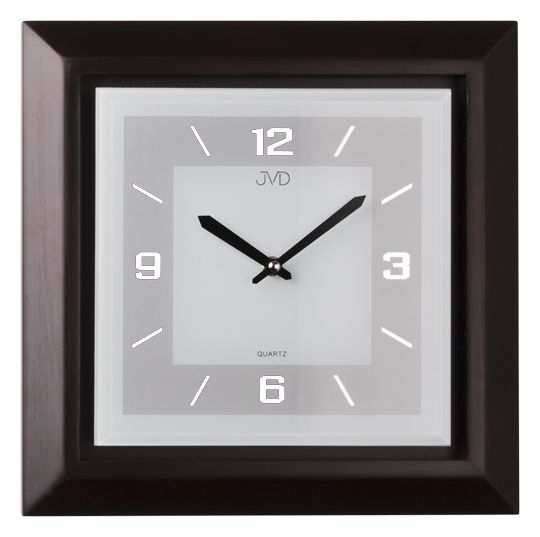 Nástenné hodiny JVD N20173.23 30cm 