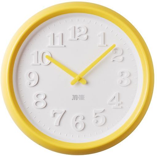 Nástenné hodiny JVD TIME H101.2 31cm 