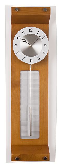 Nástenné hodiny JVD basic N290/41 56cm 