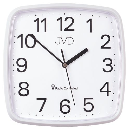 Nástenné hodinky JVD RH616.1 24cm 