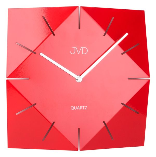 Nástenné hodiny JVD HB21.1, 29cm 