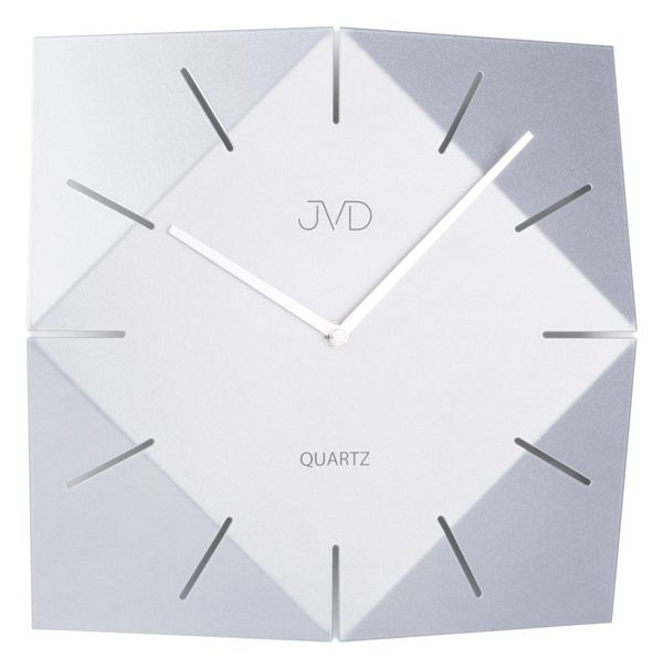 Nástenné hodiny JVD HB21.2, 29cm 