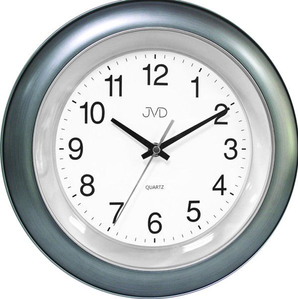 Nástenné hodiny JVD TS13.2, 29cm 