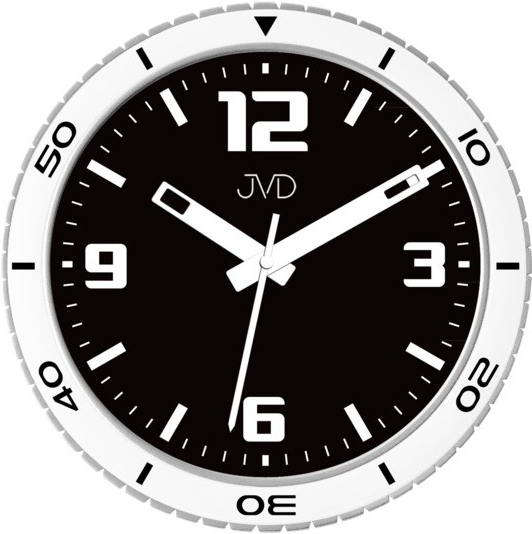 Nástenné hodiny JVD HO296.2, 29cm 