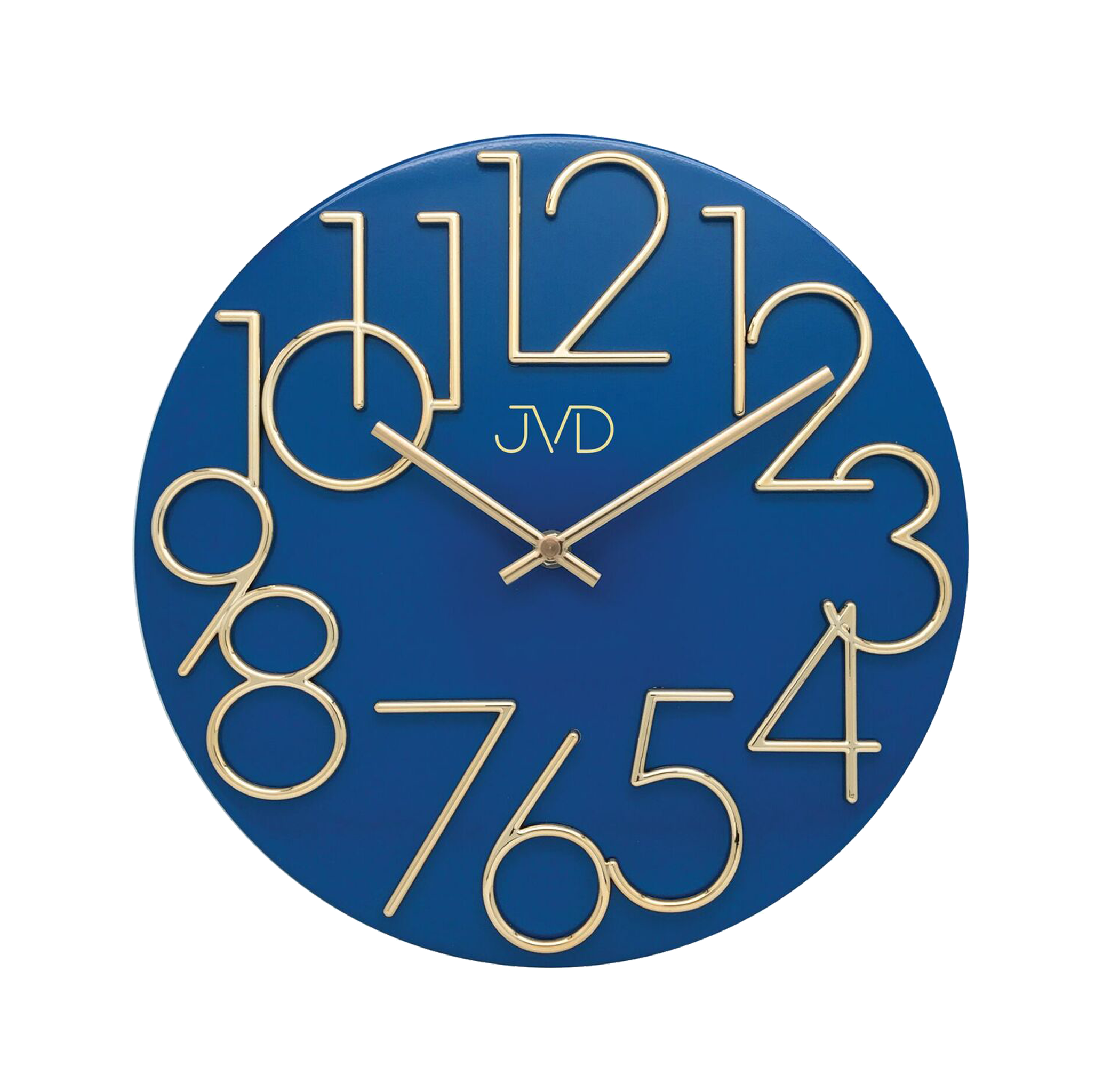 Nástenné hodiny JVD HT23.3, 30cm 