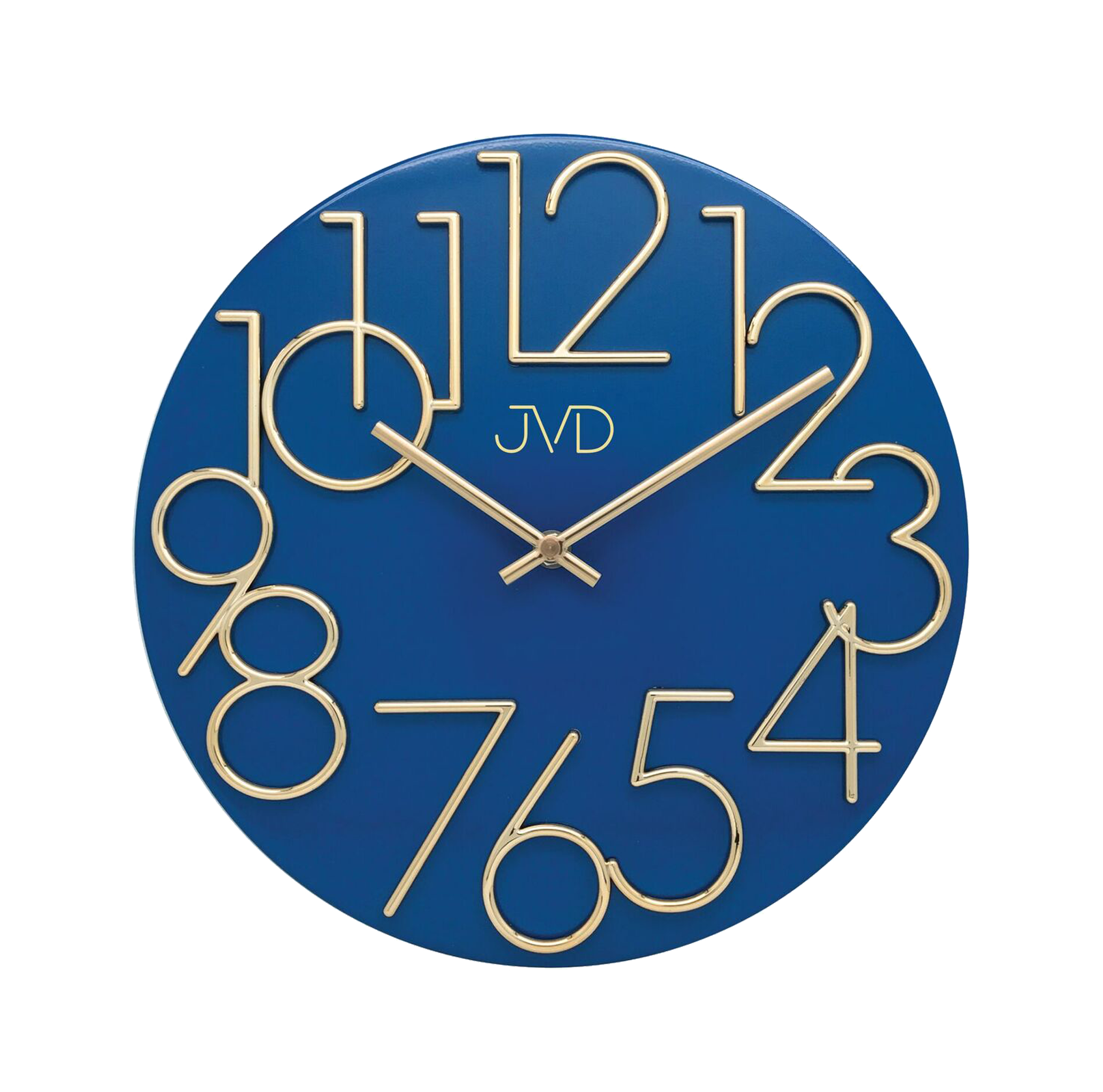 Nástenné hodiny JVD HT23.3, 30cm