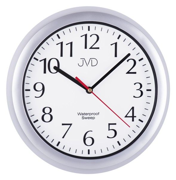 E-shop Saunové hodiny JVD quartz SH494.1 30cm
