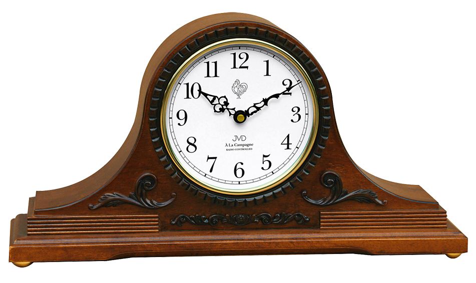 E-shop Stolné hodiny JVD NSR11.1, 46cm