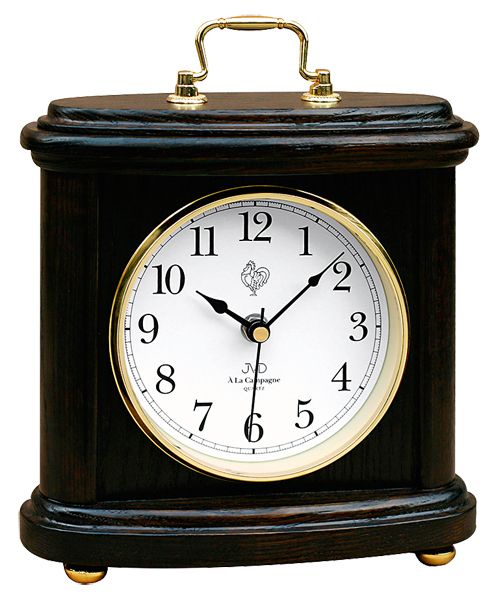 E-shop Stolové hodiny JVD HS17.2, 22cm