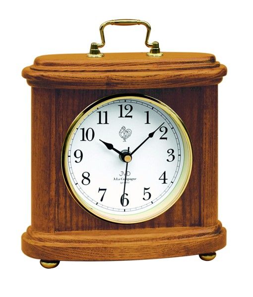 E-shop Stolové hodiny JVD HS17.4, 22cm
