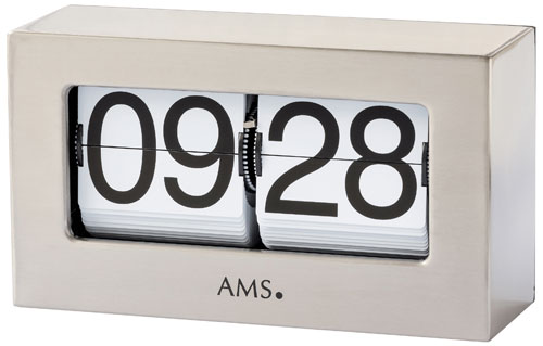 E-shop Digitálne stolové hodiny AMS 1175, 21cm