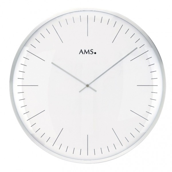 Nástenné hodiny 9540 AMS 40cm 