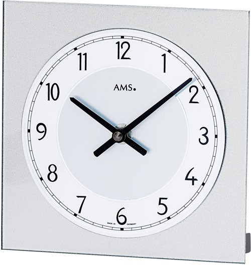Stolné hodiny 1248 AMS 16cm 