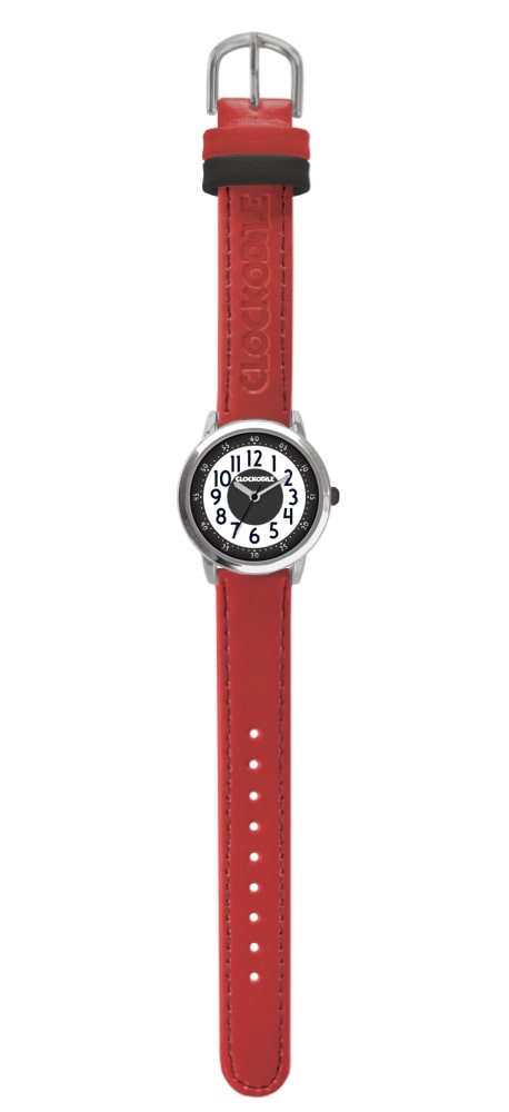 E-shop Detské náramkové hodinky Clockodile CWB0014