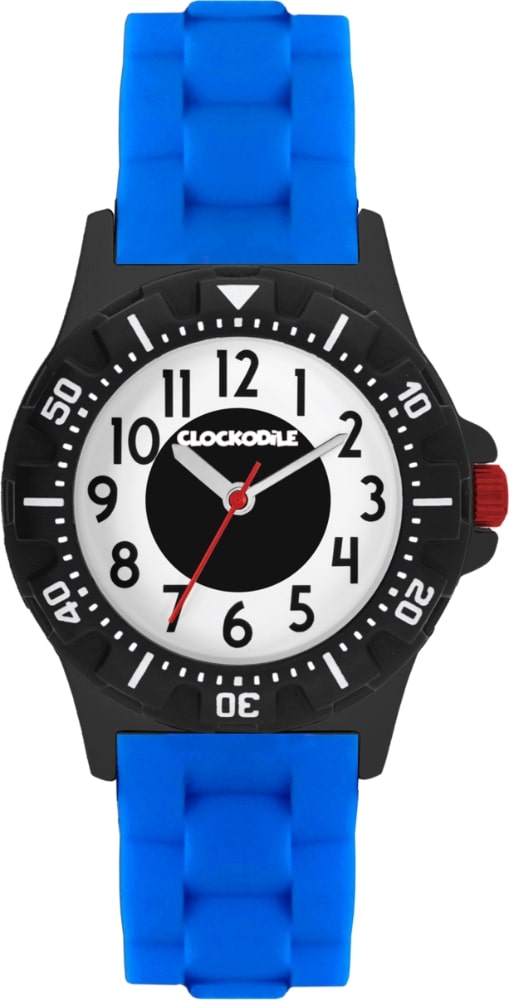 E-shop Detské náramkové hodinky Clockodile CWB0049