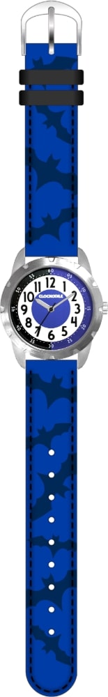 E-shop Detské náramkové hodinky Clockodile CWB0051