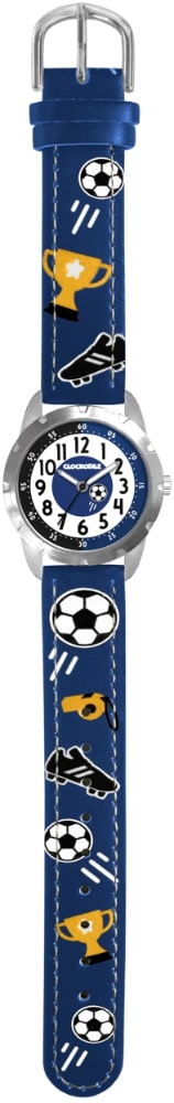 E-shop Detské náramkové hodinky Clockodile CWB0070