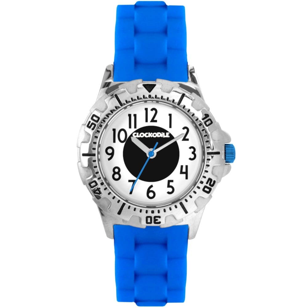 E-shop Detské náramkové hodinky Clockodile CWB0080
