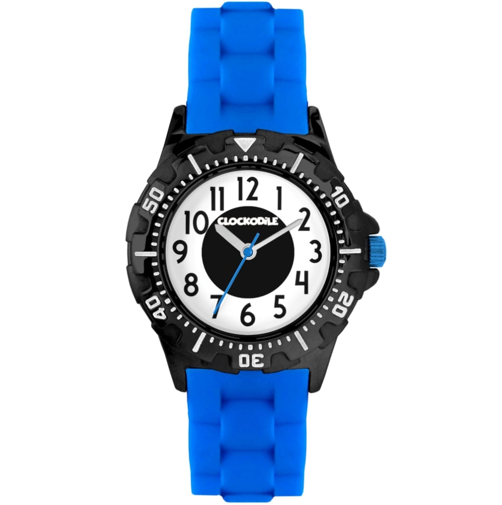 E-shop Detské náramkové hodinky Clockodile CWB0081