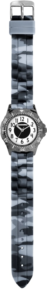 E-shop Detské náramkové hodinky Clockodile CWB0085