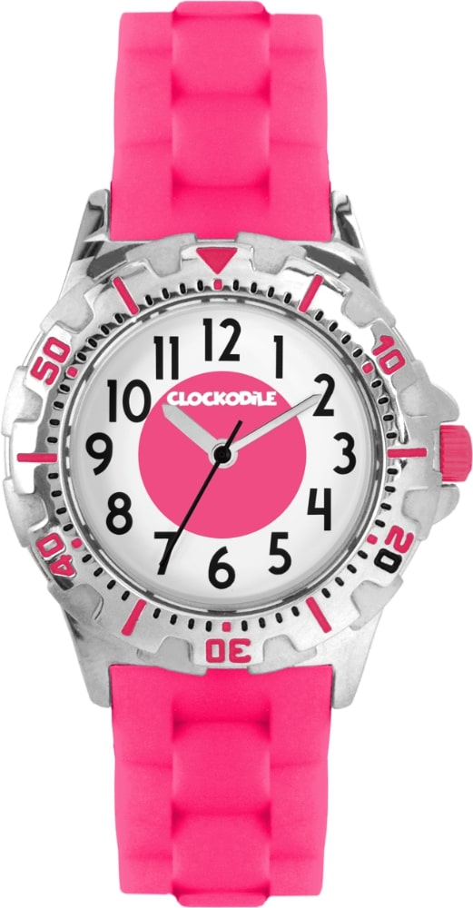 E-shop Detské náramkové hodinky Clockodile CWG0040