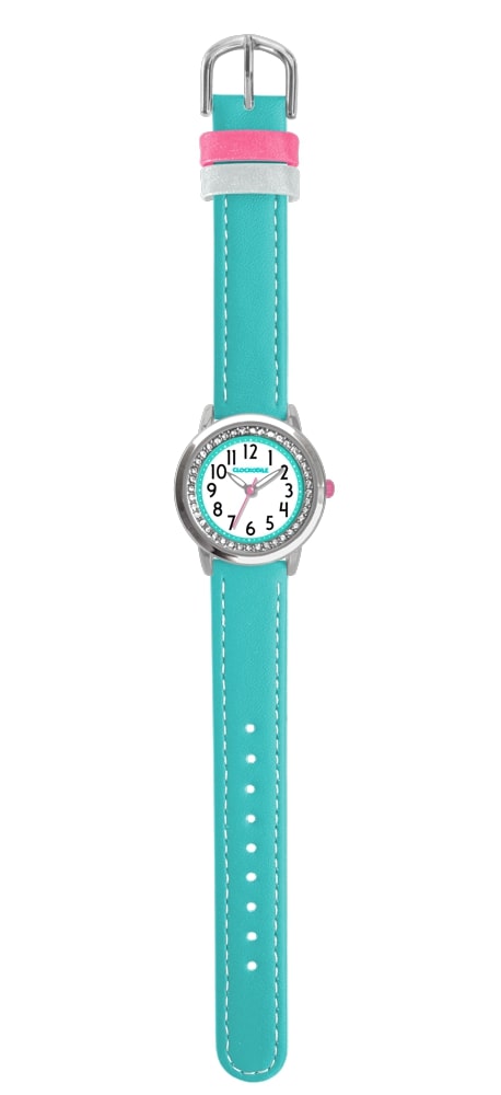 E-shop Detské náramkové hodinky Clockodile CWG5091