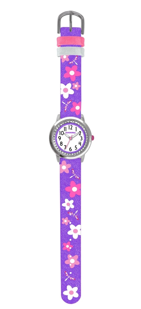 E-shop Detské náramkové hodinky Clockodile CWG5028