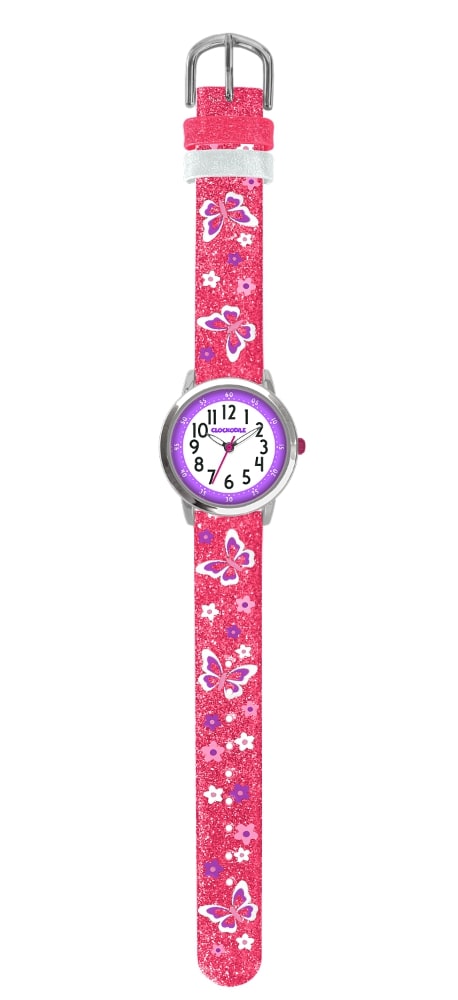 E-shop Detské náramkové hodinky Clockodile CWG5042