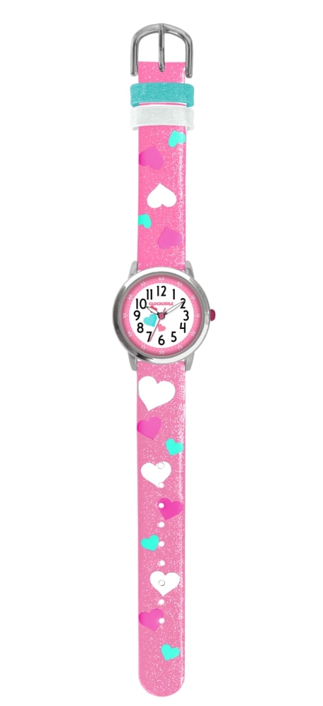 E-shop Detské náramkové hodinky Clockodile CWG5062