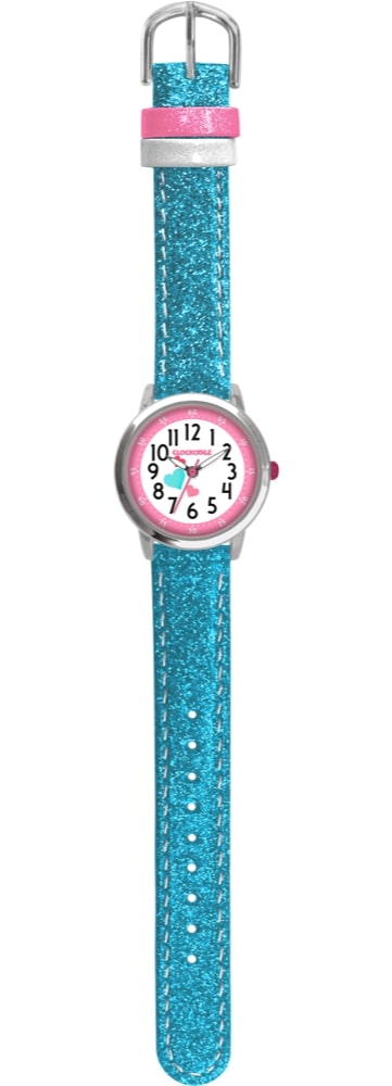 E-shop Detské náramkové hodinky Clockodile CWG5066