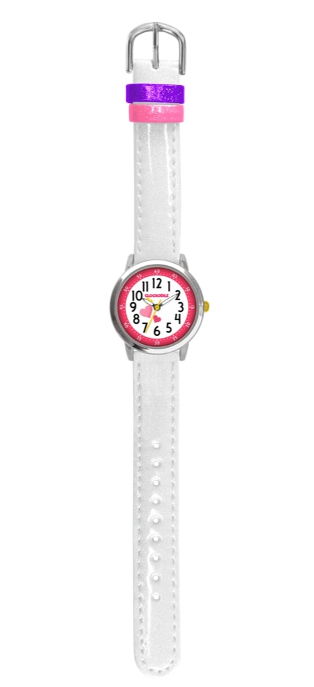 E-shop Detské náramkové hodinky Clockodile CWG5067