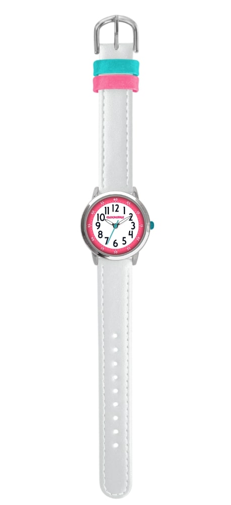 E-shop Detské náramkové hodinky Clockodile CWG5076