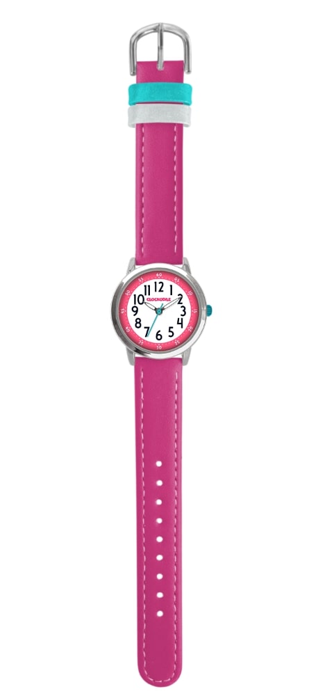 E-shop Detské náramkové hodinky Clockodile CWG5078