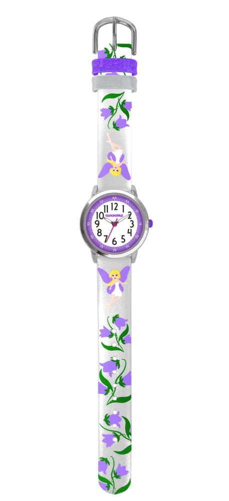E-shop Detské náramkové hodinky Clockodile CWG5082