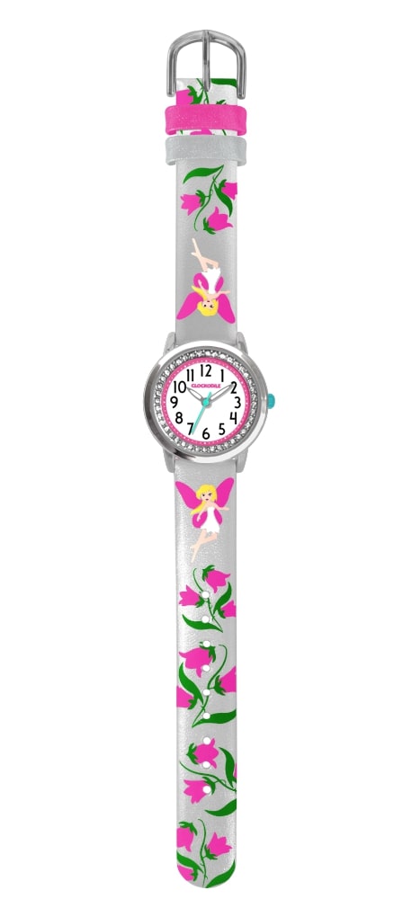 E-shop Detské náramkové hodinky Clockodile CWG5084