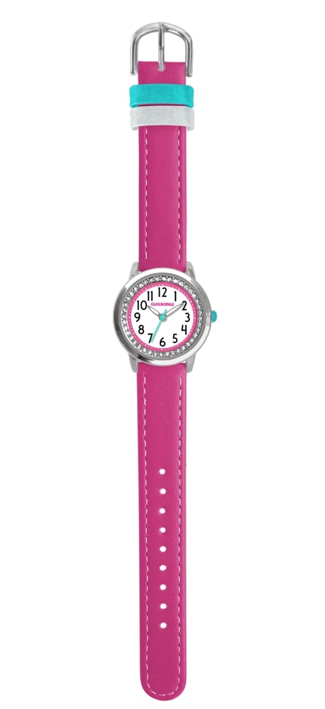 E-shop Detské náramkové hodinky Clockodile CWG5093