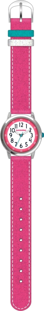E-shop Detské náramkové hodinky Clockodile CWG5098