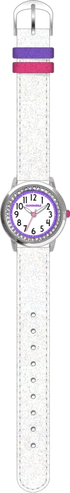 E-shop Detské náramkové hodinky Clockodile CWG5121